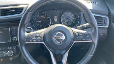 Nissan Qashqai 1.3 DiG-T 160 [157] N-Connecta 5dr DCT Glass Roof Petrol Hatchback